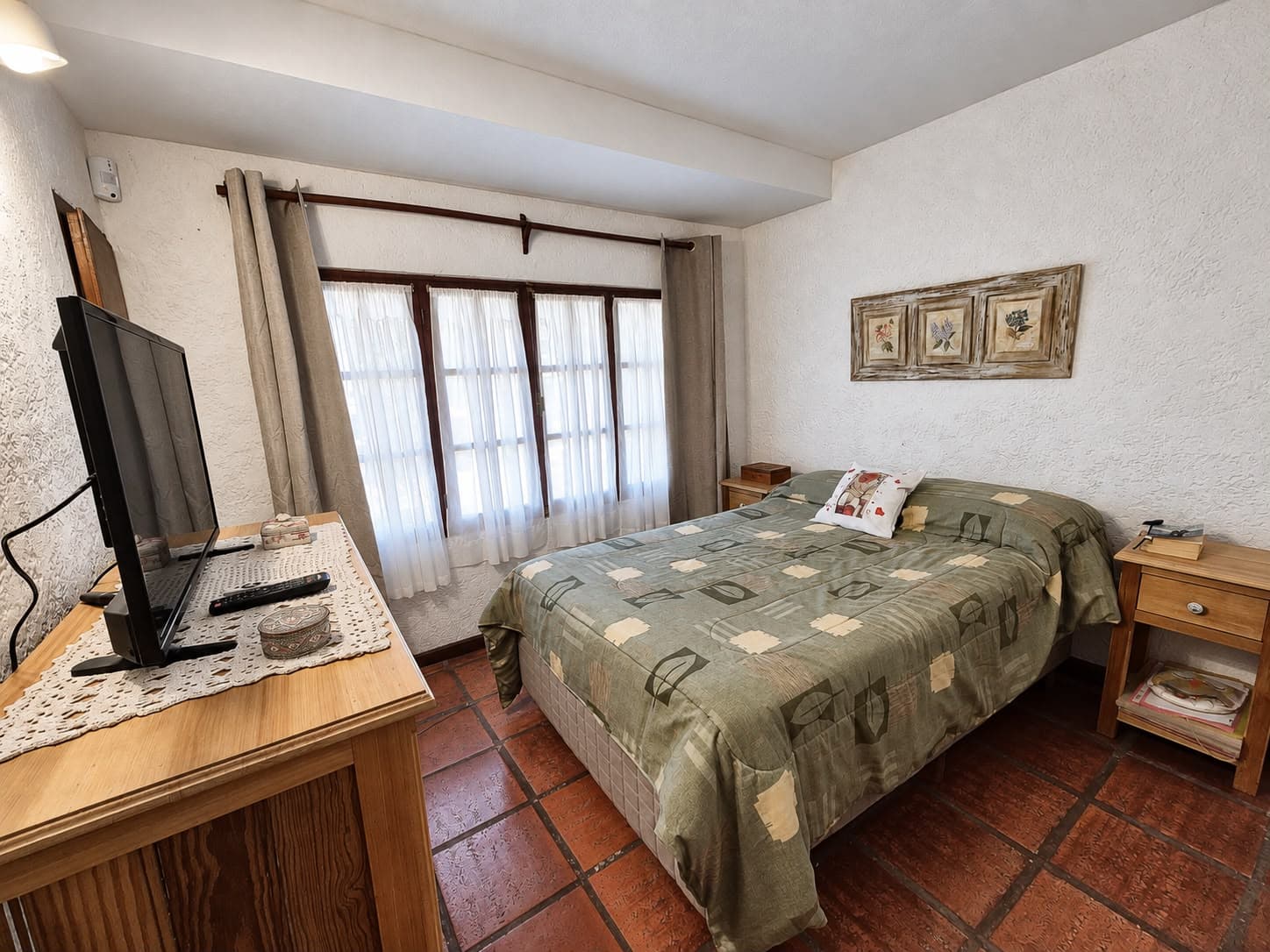 Casa DON PEPE