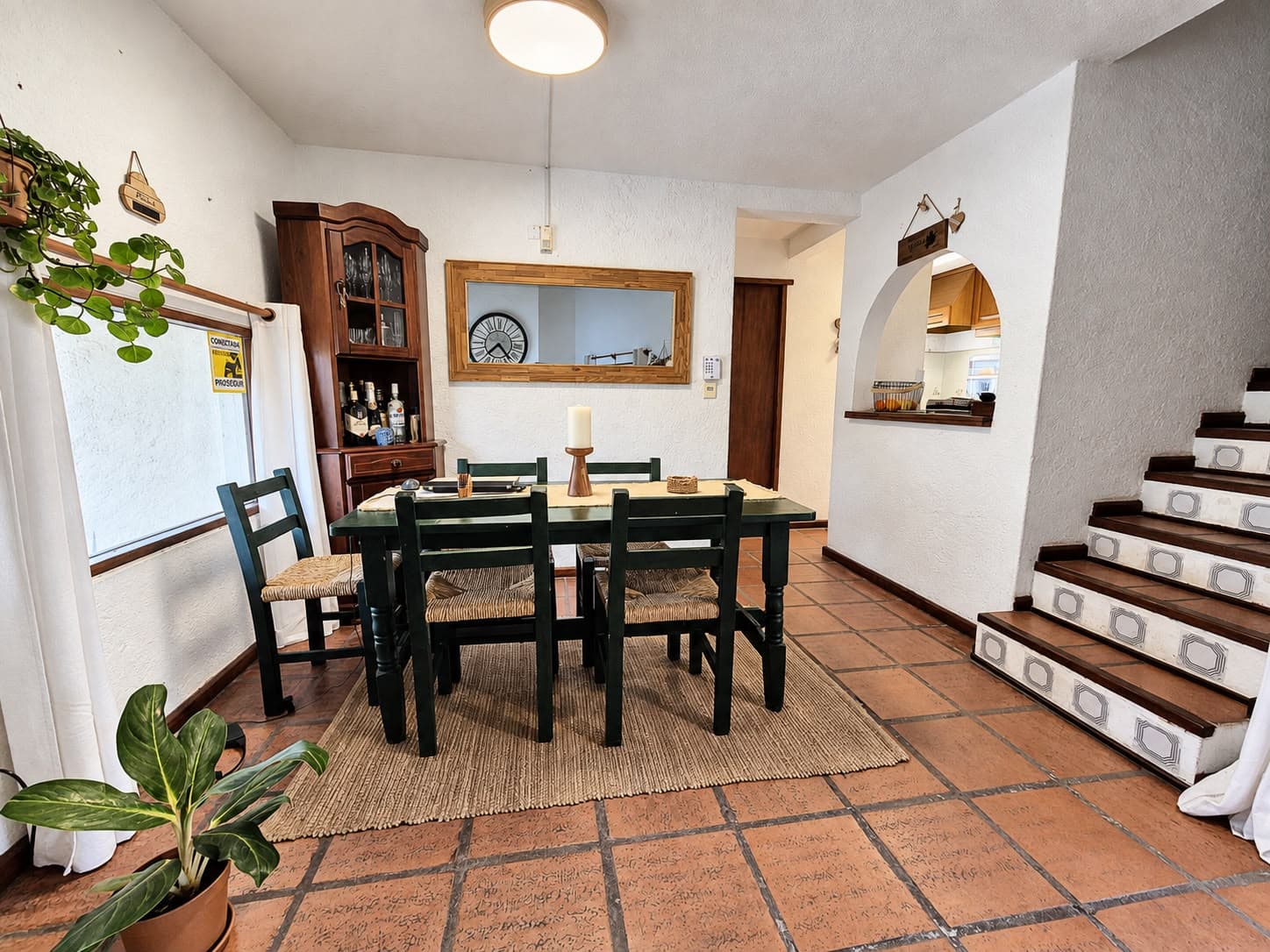 Casa DON PEPE