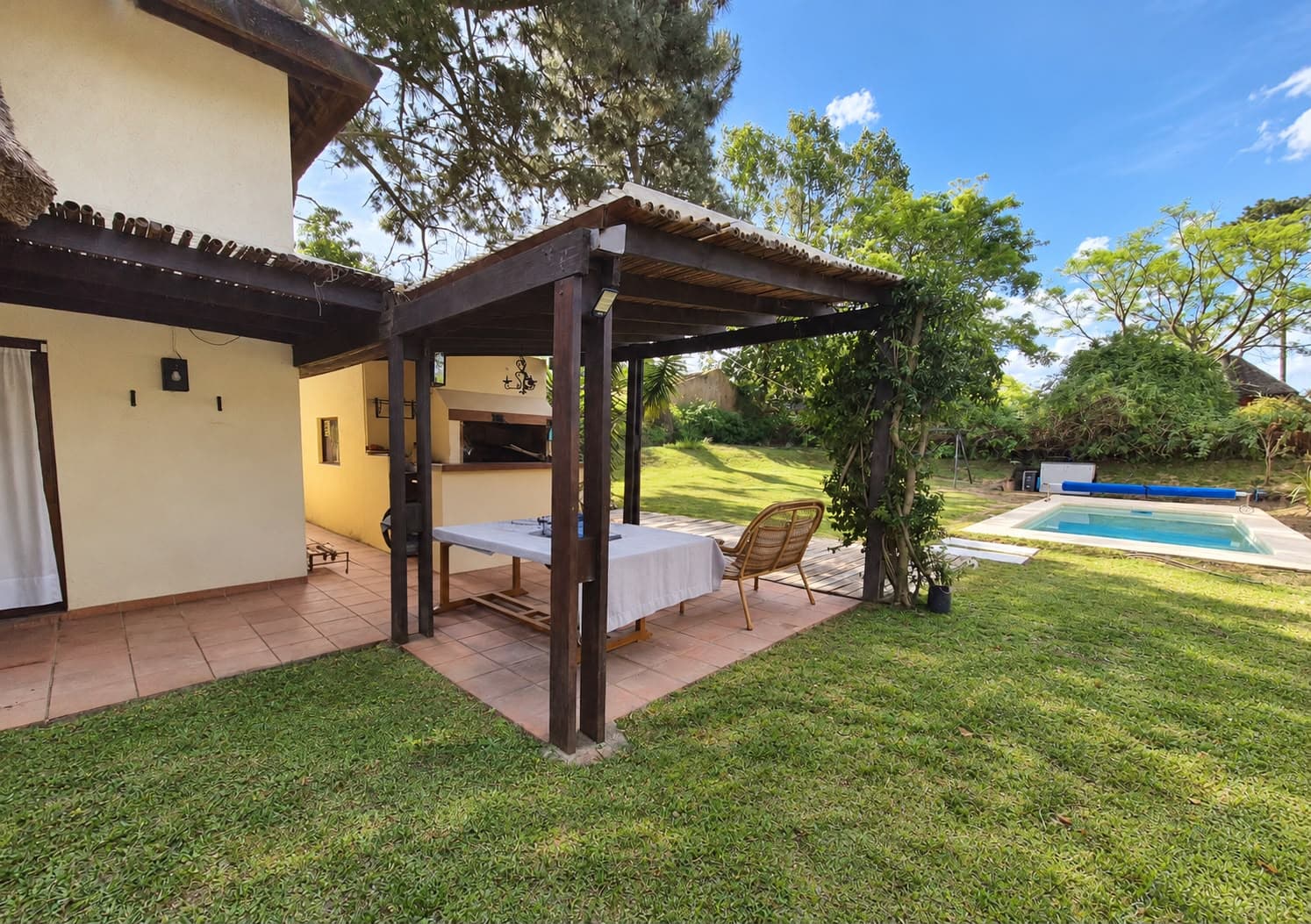 Casa DON PEPE