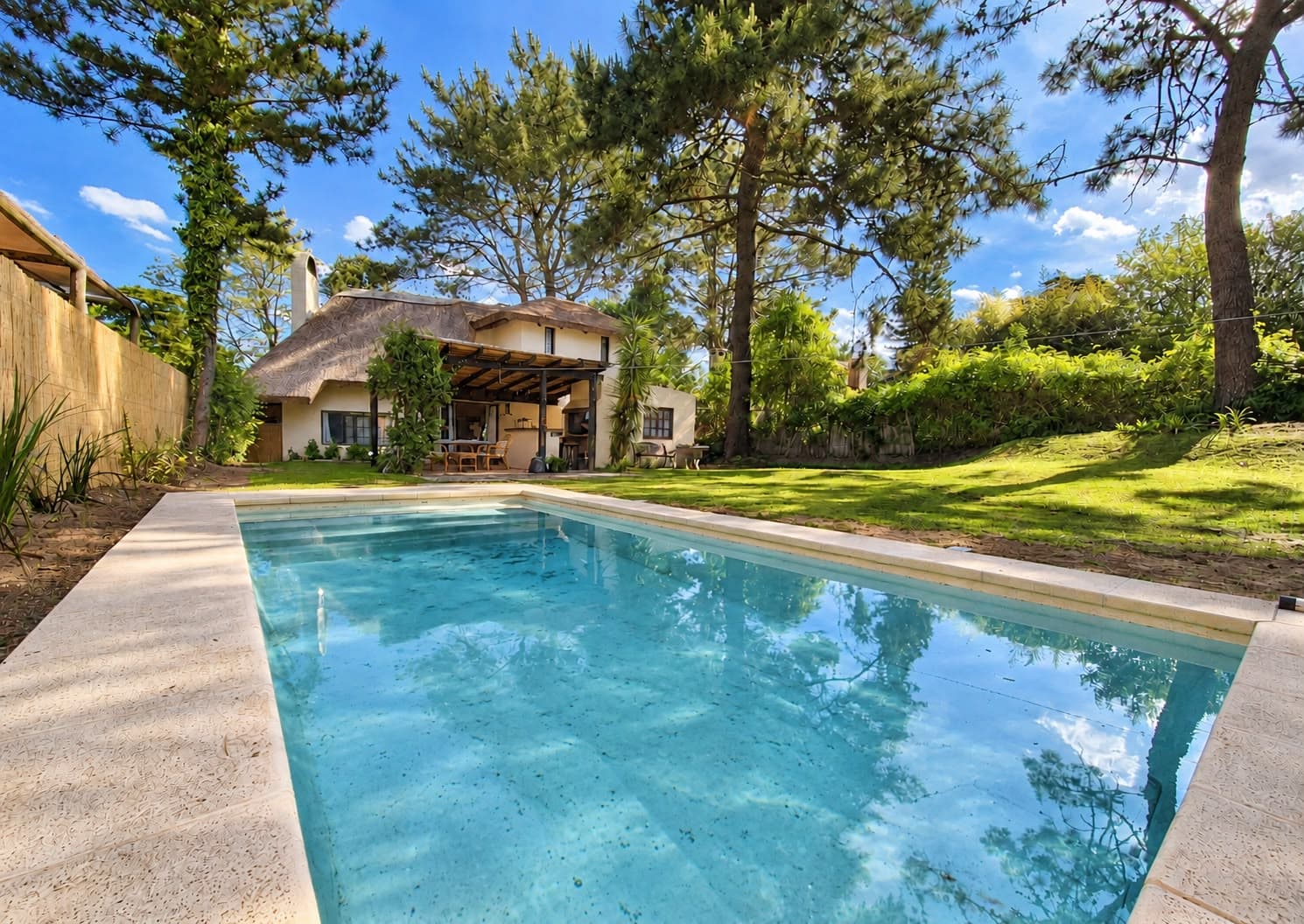 Casa DON PEPE