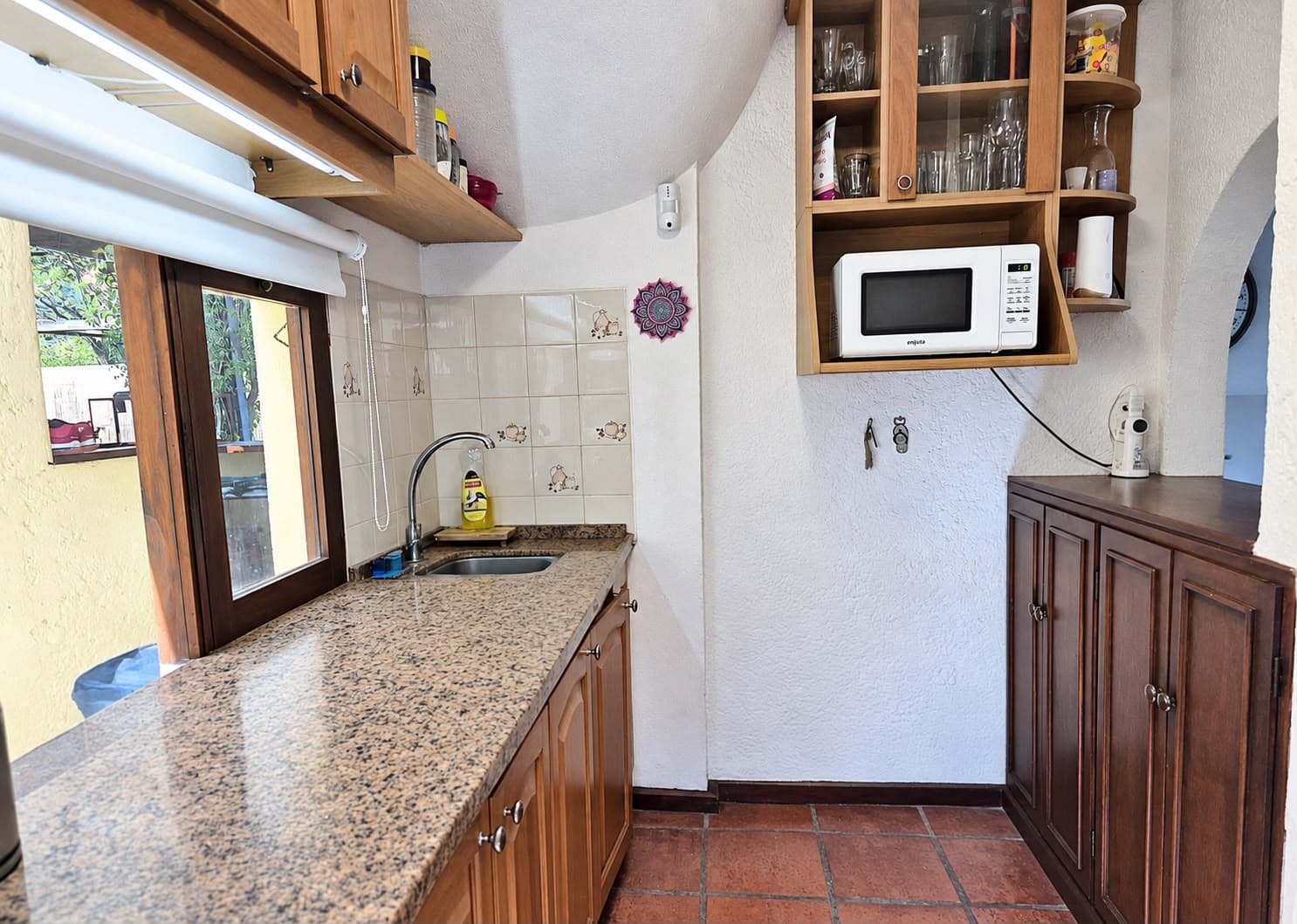 Casa DON PEPE