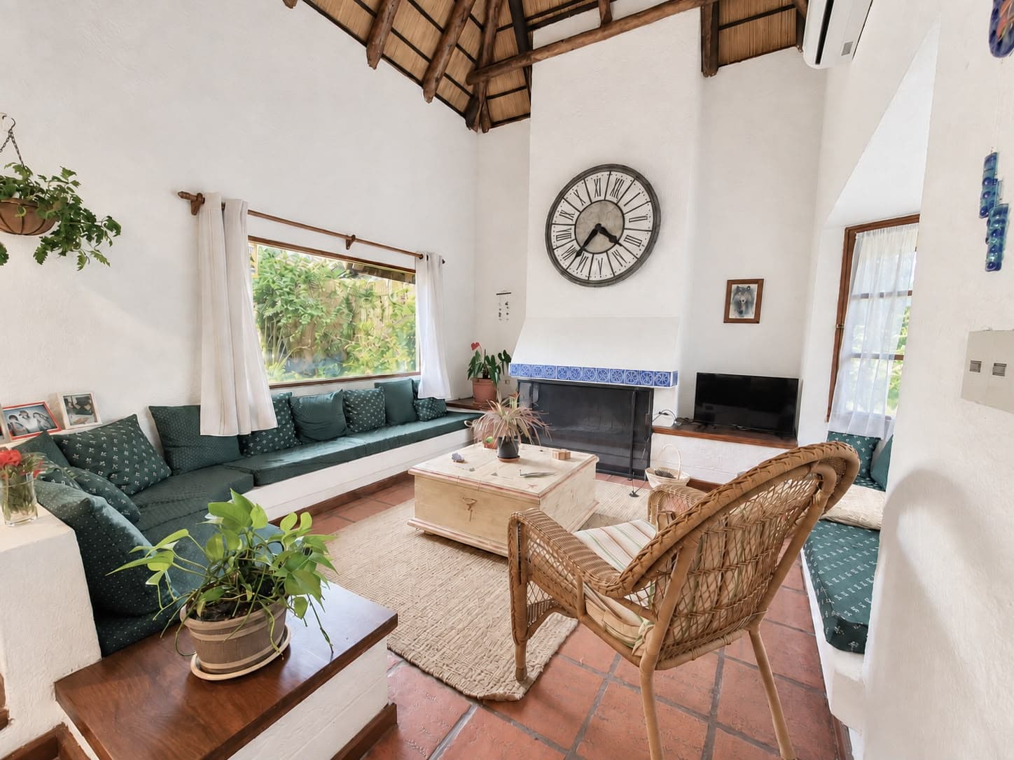 Casa DON PEPE
