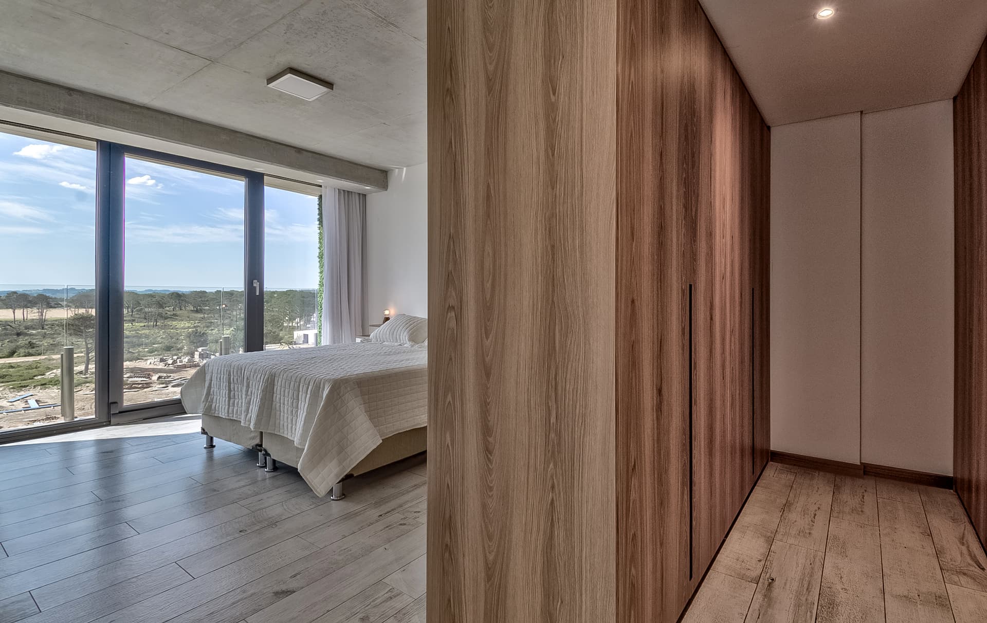 Suite Oceánica