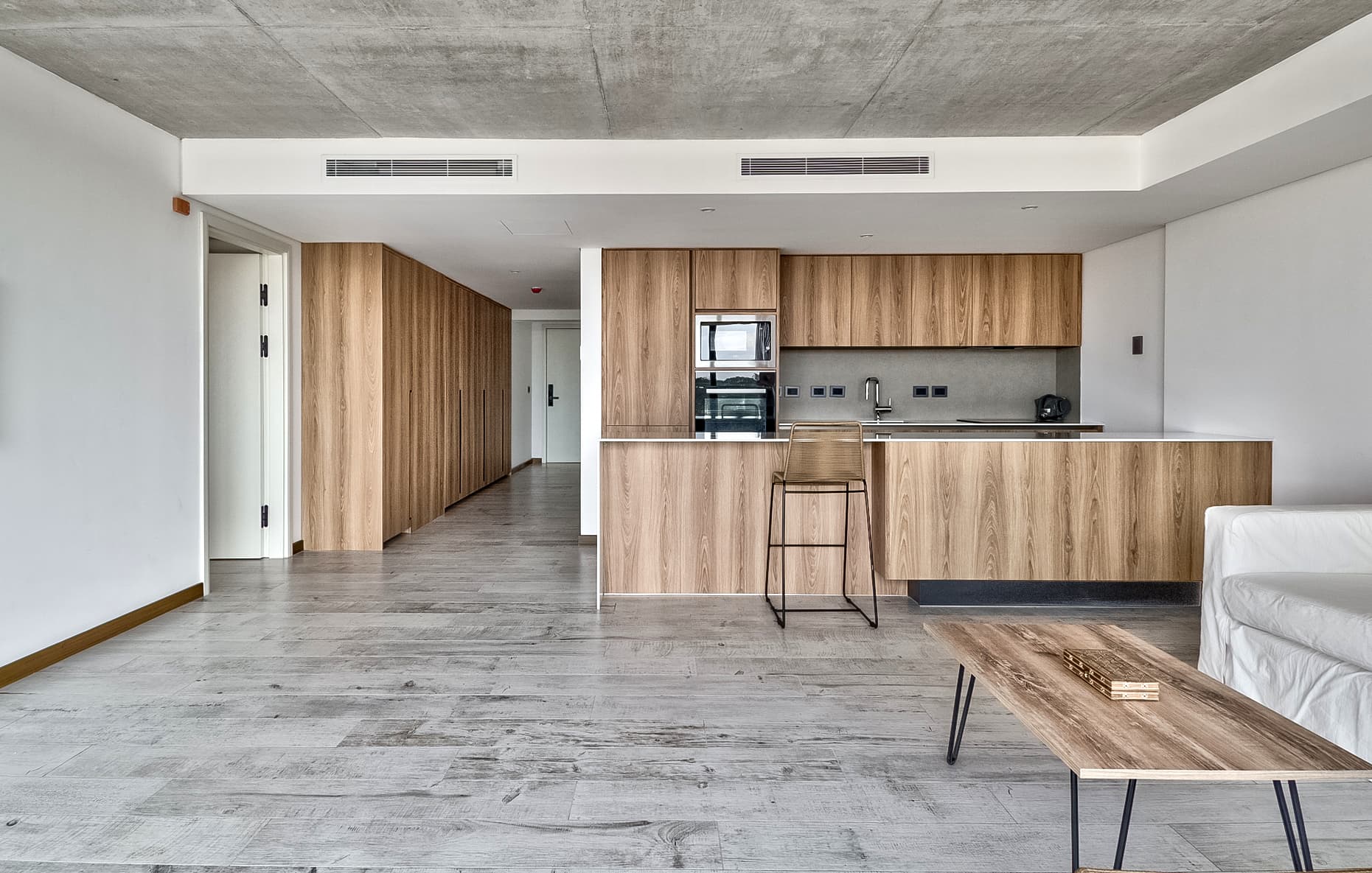 Suite Oceánica