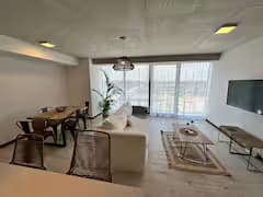 Suite Oceánica