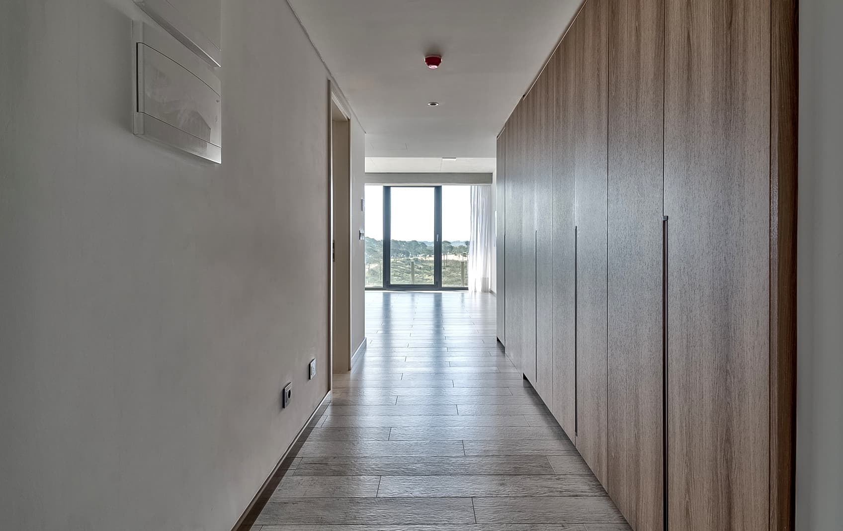 Suite Oceánica
