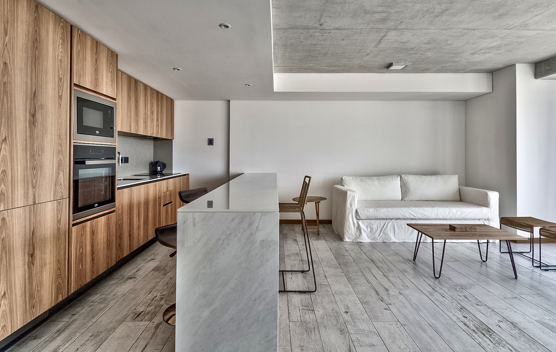 Suite Oceánica