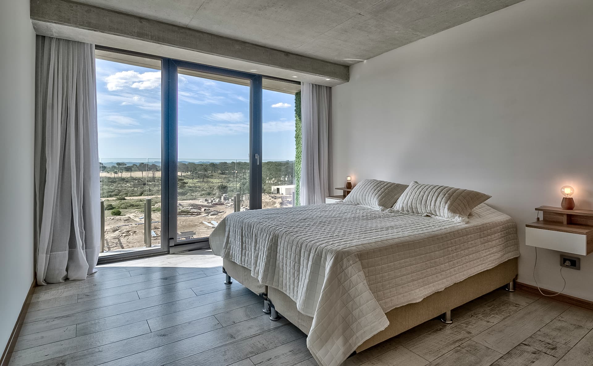 Suite Oceánica