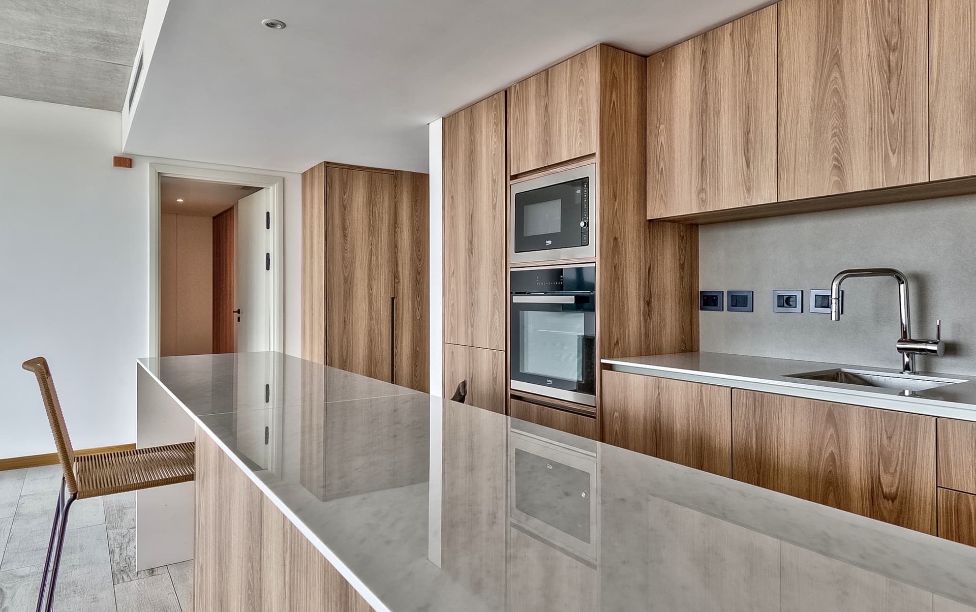 Suite Oceánica