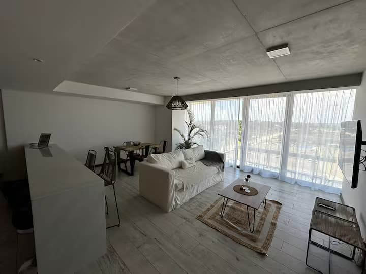 Suite Oceánica