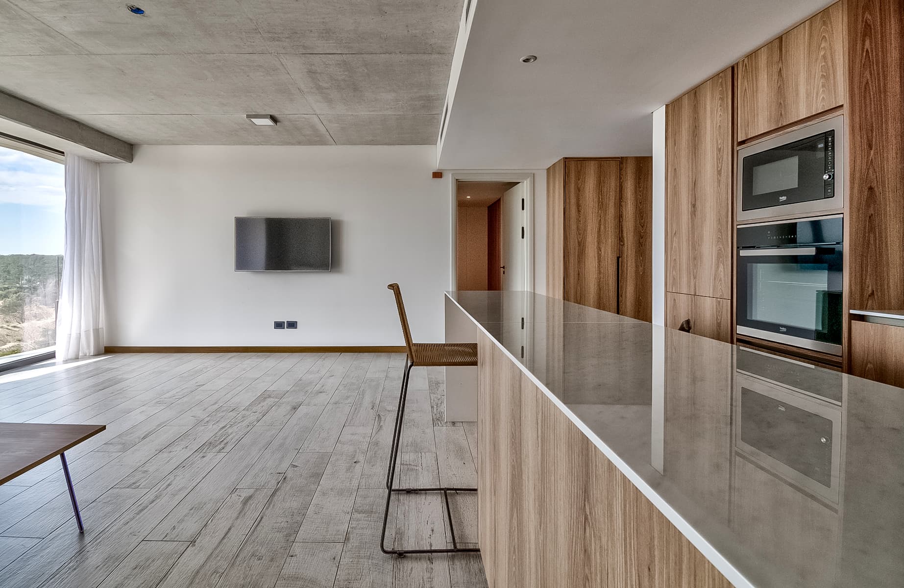 Suite Oceánica