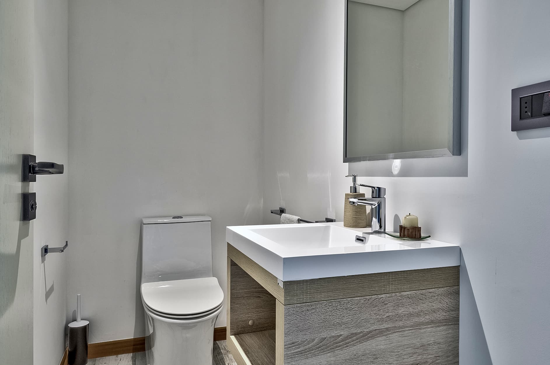 Suite Oceánica