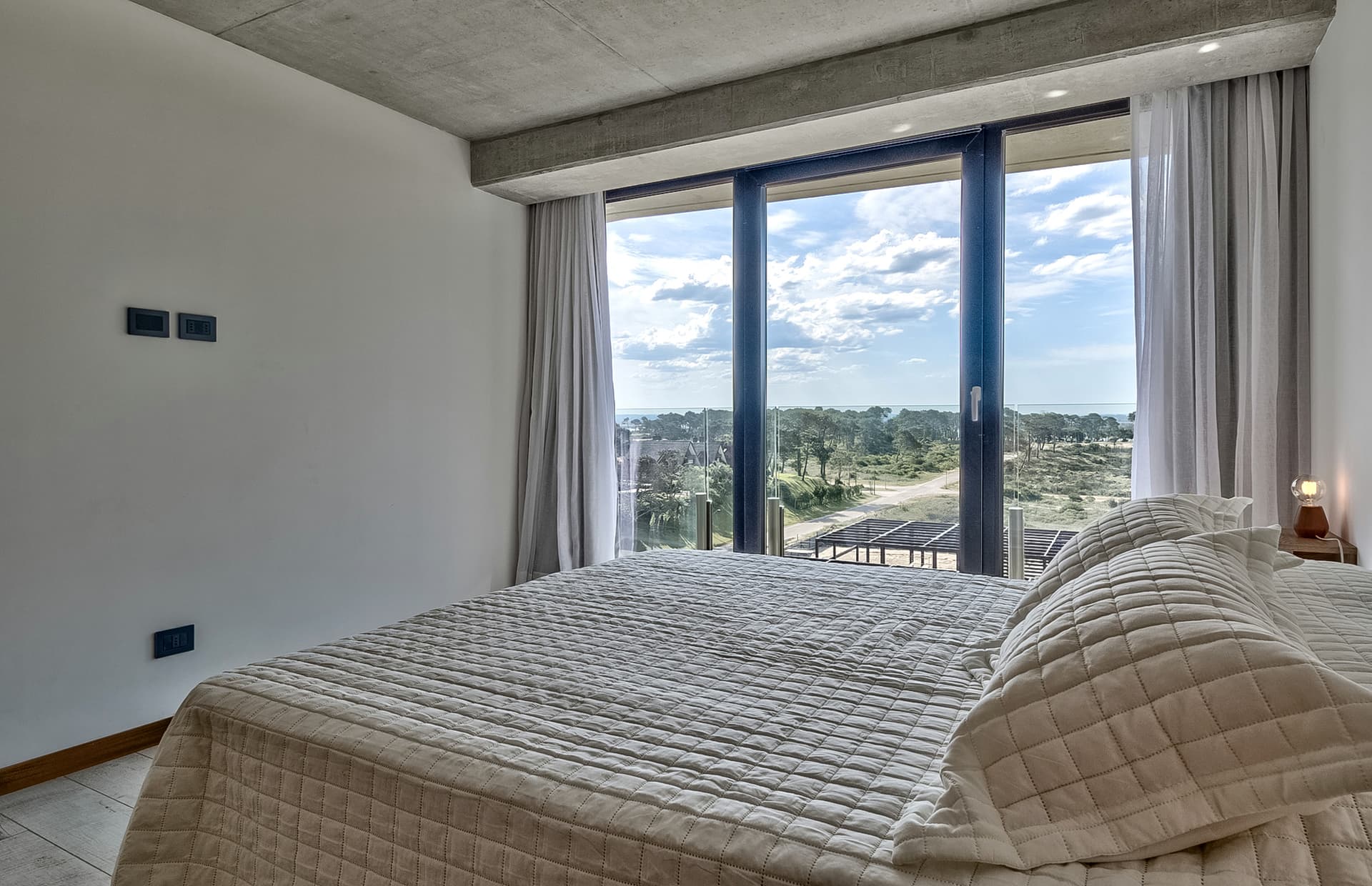 Suite Oceánica