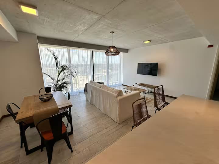 Suite Oceánica